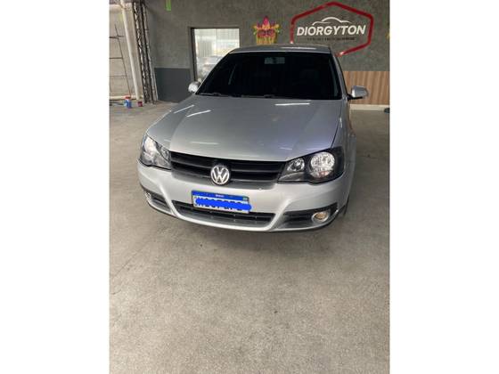VOLKSWAGEN GOLF 1.6 MI SPORTLINE 8V FLEX 4P MANUAL VOLKSWAGEN GOLF 1.6 MI SPORTLINE 8V FLEX 4P MANUAL